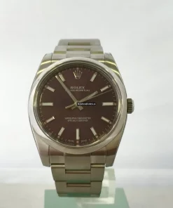 Affordable Replica Rolex Oyster Perpetual 34 114200 Automatic Movement 34mm Steel Case Womens Watch