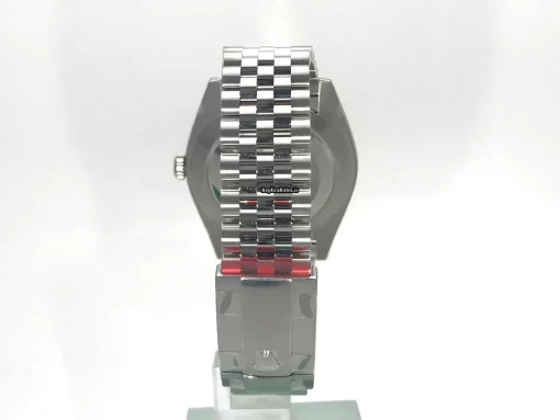 High-end Replica Rolex Datejust 126334 Caliber 3235 Automatic Movement 41mm Steel Case Mens/unisex Watch - Image 4