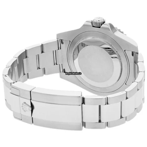 Terrific Imitation Rolex Gmt-master II 116710ln 40mm Steel Case Mens/unisex Watch - Image 15