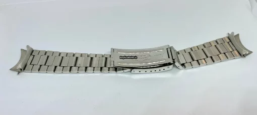 Excellent Replica Rolex Explorer II 1655 Caliber 1570 Automatic Movement 40x47mm Steel Case Mens/unisex Watch - Image 7