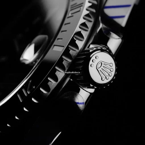 Fabulous Replica Rolex Submariner Date 116610ln 40mm Steel Case Mens/unisex Watch - Image 5