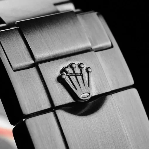 Fabulous Replica Rolex Submariner Date 116610ln 40mm Steel Case Mens/unisex Watch - Image 9