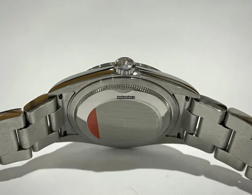 High Quality Knockoff Rolex Explorer 114270 Caliber 3130 Automatic Movement 36mm Steel Case Mens/unisex Watch - Image 4