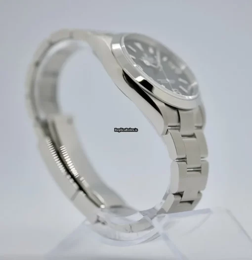 Reliable Replica Rolex Explorer 124270 Automatic Movement 36mm Steel Case Mens/unisex Watch - Image 10