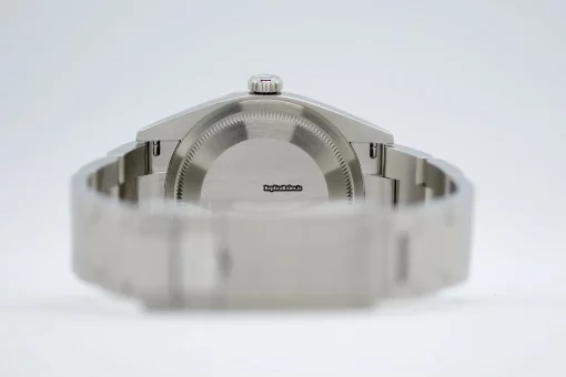 Reliable Replica Rolex Explorer 124270 Automatic Movement 36mm Steel Case Mens/unisex Watch - Image 13