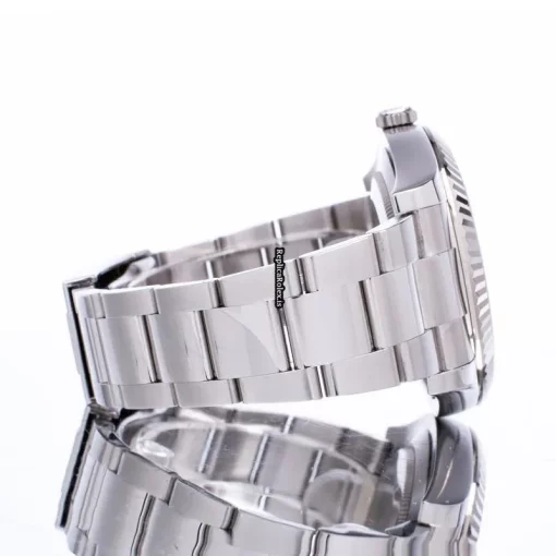 Excellent Replica Rolex Datejust II 116334 Automatic Movement 41mm Steel Case Mens/unisex Watch - Image 5
