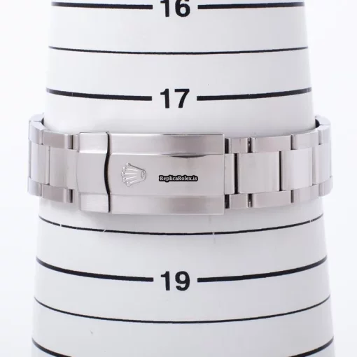 Excellent Replica Rolex Datejust II 116334 Automatic Movement 41mm Steel Case Mens/unisex Watch - Image 7