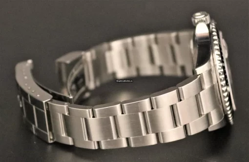 Mind-boggling Replica Rolex Submariner Date 16610 Caliber 3135 Automatic Movement 40mm Steel Case Mens/unisex Watch - Image 11