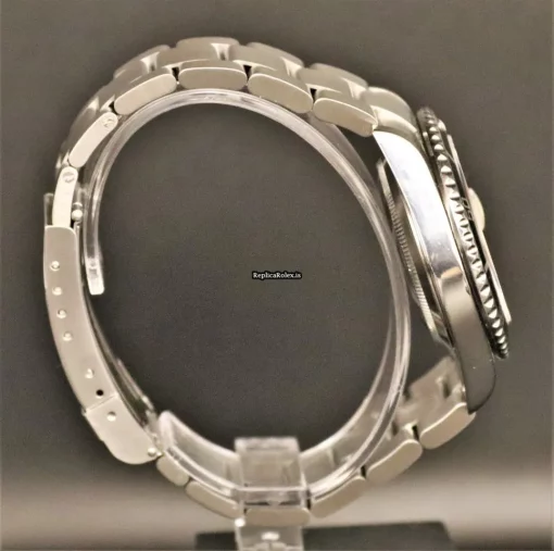Mind-boggling Replica Rolex Submariner Date 16610 Caliber 3135 Automatic Movement 40mm Steel Case Mens/unisex Watch - Image 6