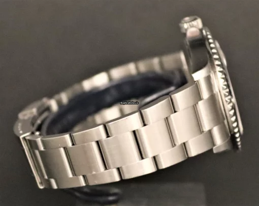 Mind-boggling Replica Rolex Submariner Date 16610 Caliber 3135 Automatic Movement 40mm Steel Case Mens/unisex Watch - Image 7