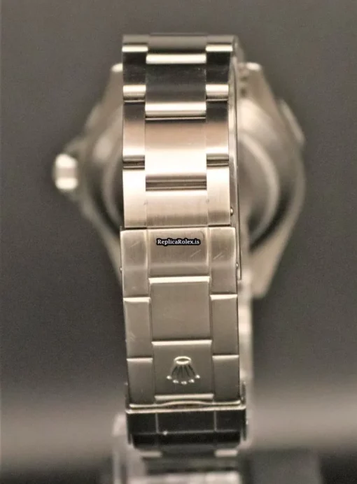 Mind-boggling Replica Rolex Submariner Date 16610 Caliber 3135 Automatic Movement 40mm Steel Case Mens/unisex Watch - Image 9