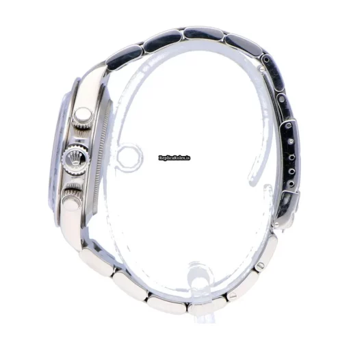 Incredible Replicas Rolex Daytona 16520 Automatic Movement 40mm Steel Case Mens/unisex Watch - Image 5