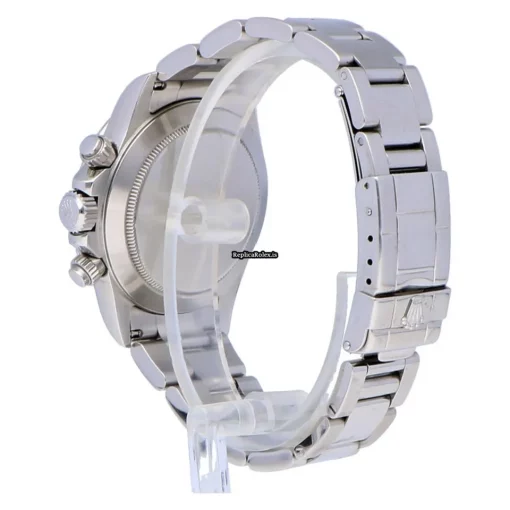 Incredible Replicas Rolex Daytona 16520 Automatic Movement 40mm Steel Case Mens/unisex Watch - Image 7