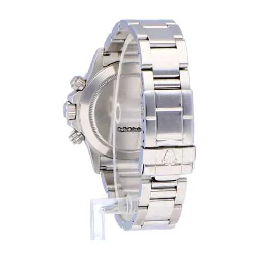 Incredible Replicas Rolex Daytona 16520 Automatic Movement 40mm Steel Case Mens/unisex Watch - Image 8