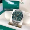 Pleasing Fake Rolex Milgauss 116400gv Caliber 3131 Automatic Movement 40mm Steel Case Mens/unisex Watch