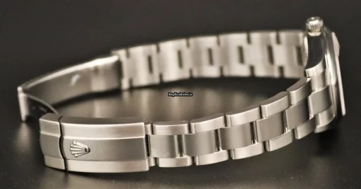 Great Imitation Rolex Lady-datejust 178274 Caliber 2035 Automatic Movement 31mm Steel Case Womens Watch - Image 10
