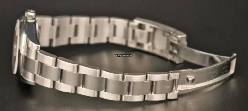 Great Imitation Rolex Lady-datejust 178274 Caliber 2035 Automatic Movement 31mm Steel Case Womens Watch - Image 11