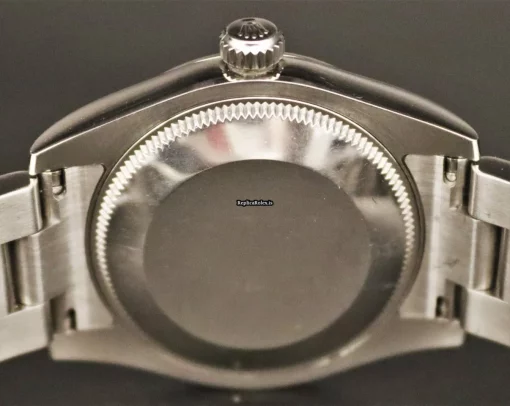 Great Imitation Rolex Lady-datejust 178274 Caliber 2035 Automatic Movement 31mm Steel Case Womens Watch - Image 12