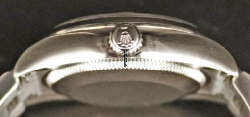 Great Imitation Rolex Lady-datejust 178274 Caliber 2035 Automatic Movement 31mm Steel Case Womens Watch - Image 13