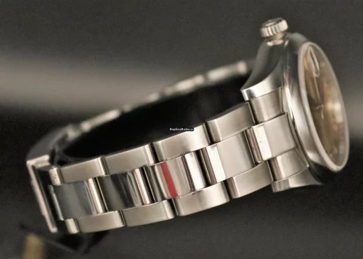 Great Imitation Rolex Lady-datejust 178274 Caliber 2035 Automatic Movement 31mm Steel Case Womens Watch - Image 6