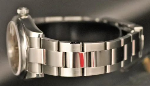 Great Imitation Rolex Lady-datejust 178274 Caliber 2035 Automatic Movement 31mm Steel Case Womens Watch - Image 7