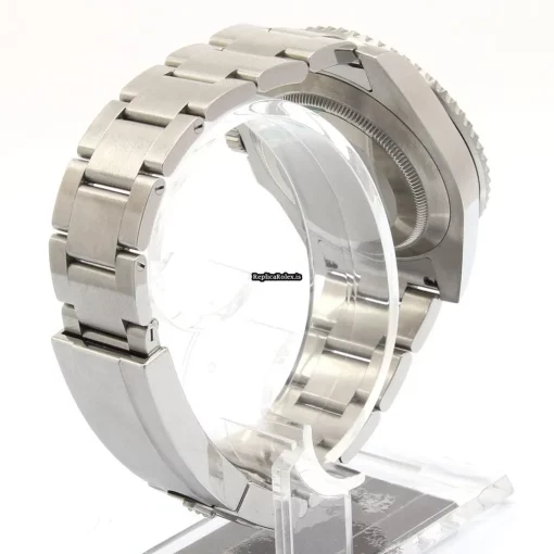 Best Replica Rolex Submariner Date 116610ln Automatic Movement 40mm Steel Case Watch - Image 4
