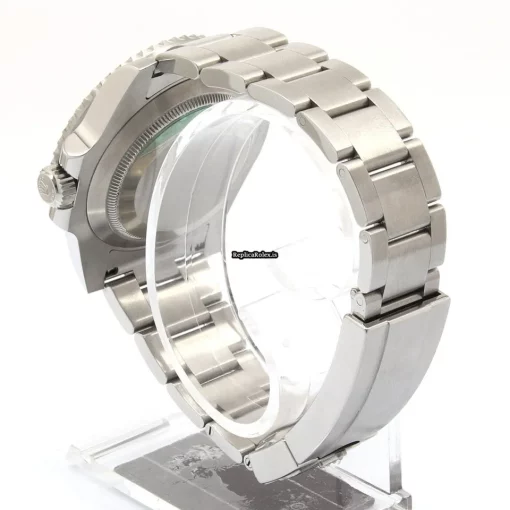 Best Replica Rolex Submariner Date 116610ln Automatic Movement 40mm Steel Case Watch - Image 5