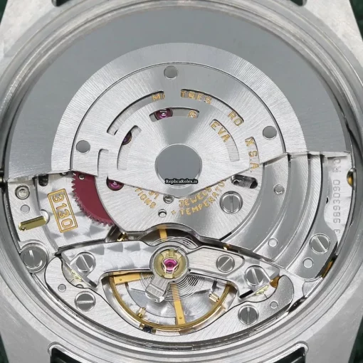 Best Fakes Rolex Explorer 114270 Caliber 3130 Automatic Movement 38x43mm Steel Case Mens/unisex Watch - Image 10