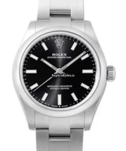 1:1 Replica Rolex Oyster Perpetual 31 277200 Caliber 2232 Automatic Movement 31mm Steel Case Womens Watch