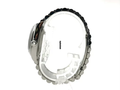 Best Replica Rolex Lady-datejust 278240 Caliber 2236 Automatic Movement 31mm Steel Case Womens Watch - Image 4