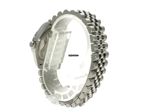 Best Replica Rolex Lady-datejust 278240 Caliber 2236 Automatic Movement 31mm Steel Case Womens Watch - Image 6