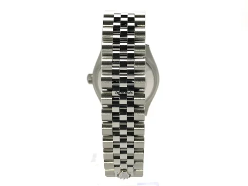 Best Replica Rolex Lady-datejust 278240 Caliber 2236 Automatic Movement 31mm Steel Case Womens Watch - Image 7