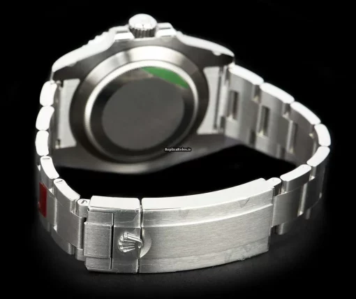 Suitable Replica Rolex Submariner Date 116610ln Automatic Movement 40mm Steel Case Mens/unisex Watch - Image 6