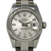Popular Replica Rolex Lady-datejust 179160 Caliber 2235 Automatic Movement 26mm Steel Case Womens Watch