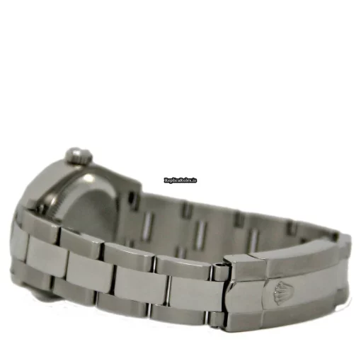 Popular Replica Rolex Lady-datejust 179160 Caliber 2235 Automatic Movement 26mm Steel Case Womens Watch - Image 3