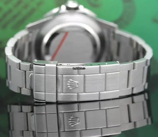 Stylish Replica Rolex Submariner Date 16610 Caliber 3135 Automatic Movement 40mm Steel Case Mens/unisex Watch - Image 12