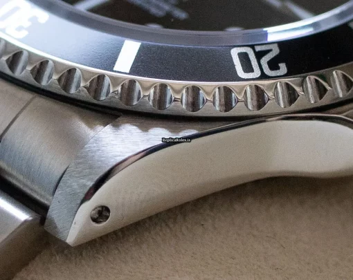 Mind-boggling Replica Rolex Submariner 14060m Caliber 3130 Automatic Movement 40mm Steel Case Mens/unisex Watch