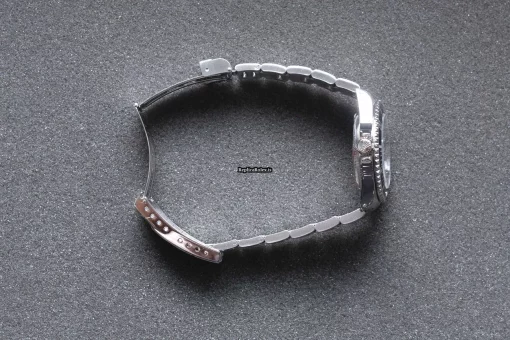 Mind-boggling Replica Rolex Submariner 14060m Caliber 3130 Automatic Movement 40mm Steel Case Mens/unisex Watch - Image 13