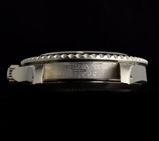 Fine Replica Rolex Submariner 14060 Automatic Movement Steel Case Mens/unisex Watch - Image 5