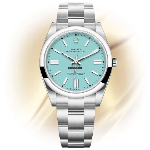 Fine Replica Rolex Oyster Perpetual 124300 Caliber 3230 Automatic Movement 41mm Steel Case Mens/unisex Watch