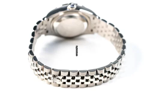 Recommend Replica Rolex Lady-datejust 279384rbr Caliber 2236 Automatic Movement 28x41mm Steel Case Womens Watch - Image 6