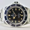 Affordable Replica Rolex Submariner 5513 Automatic Movement 40mm Steel Case Mens/unisex Watch
