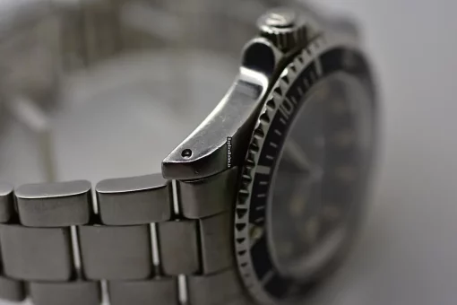 Affordable Replica Rolex Submariner 5513 Automatic Movement 40mm Steel Case Mens/unisex Watch - Image 4