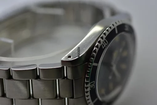 Affordable Replica Rolex Submariner 5513 Automatic Movement 40mm Steel Case Mens/unisex Watch - Image 5