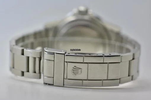 Affordable Replica Rolex Submariner 5513 Automatic Movement 40mm Steel Case Mens/unisex Watch - Image 7