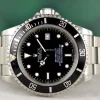 Trustworthy Replica Rolex Sea-dweller 4000 16600 Caliber 3135 Automatic Movement 40mm Steel Case Mens/unisex Watch