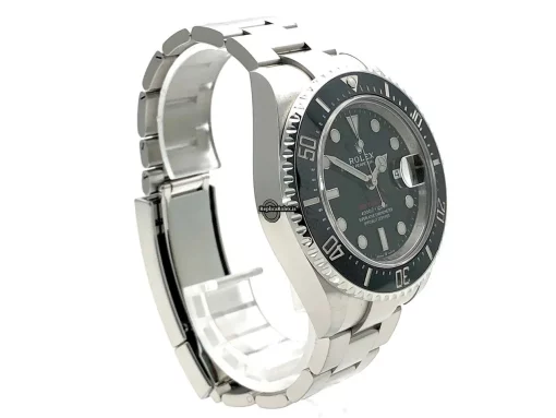 Remarkable Replica Rolex Sea-dweller 126600 Caliber 3235 Automatic Movement 43mm Steel Case Mens/unisex Watch - Image 2