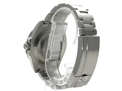 Remarkable Replica Rolex Sea-dweller 126600 Caliber 3235 Automatic Movement 43mm Steel Case Mens/unisex Watch - Image 6