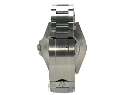 Remarkable Replica Rolex Sea-dweller 126600 Caliber 3235 Automatic Movement 43mm Steel Case Mens/unisex Watch - Image 7