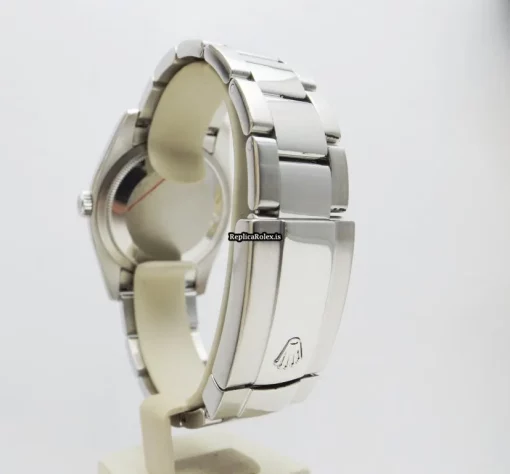 Incredible Replica Rolex Datejust 116200 Caliber 3135 Automatic Movement 36mm Steel Case Mens/unisex Watch - Image 7
